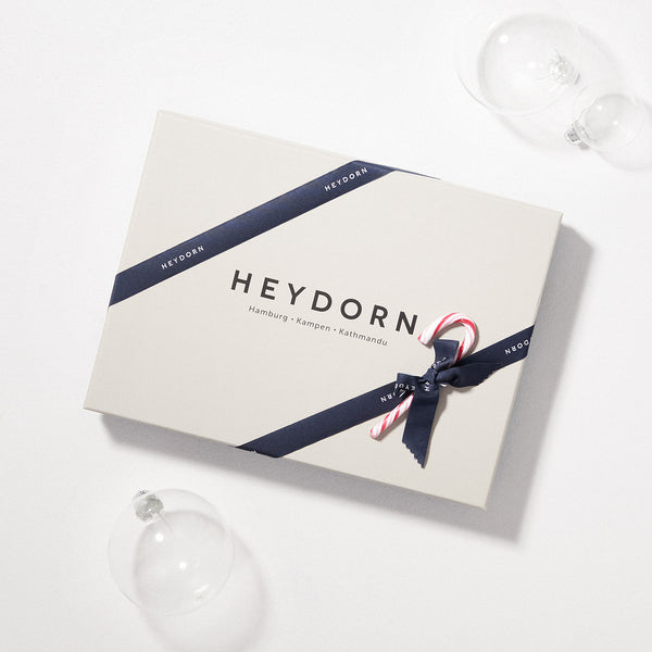 HEYDORN Gutschein