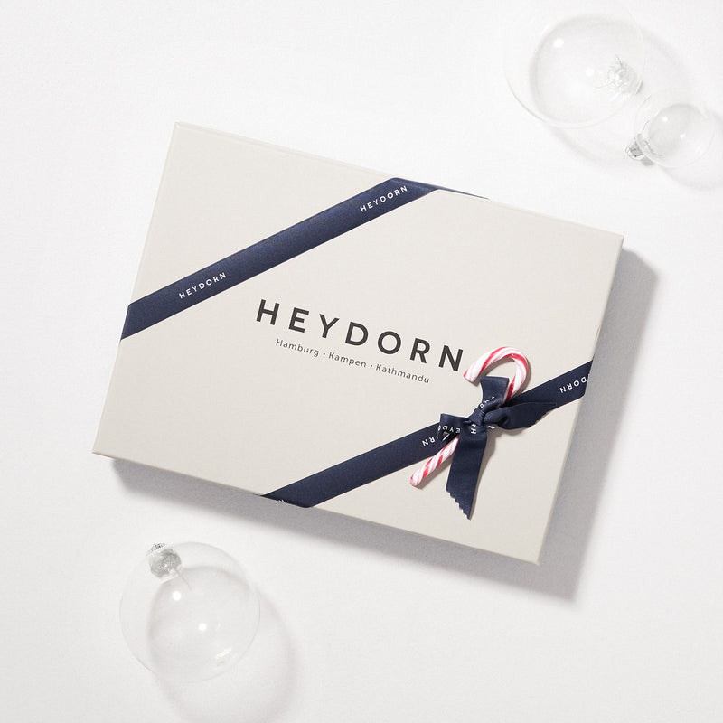 HEYDORN Gutschein