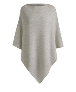 Triangle Poncho 6-Fädig
