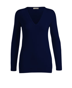 V-Neck Long Version