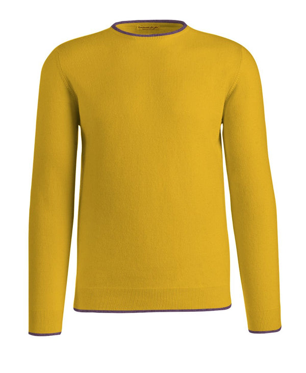 Round Neck