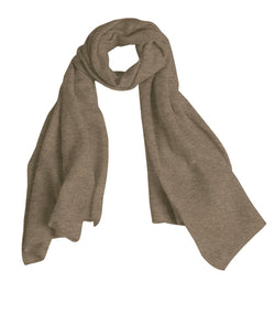 Knitted Scarf