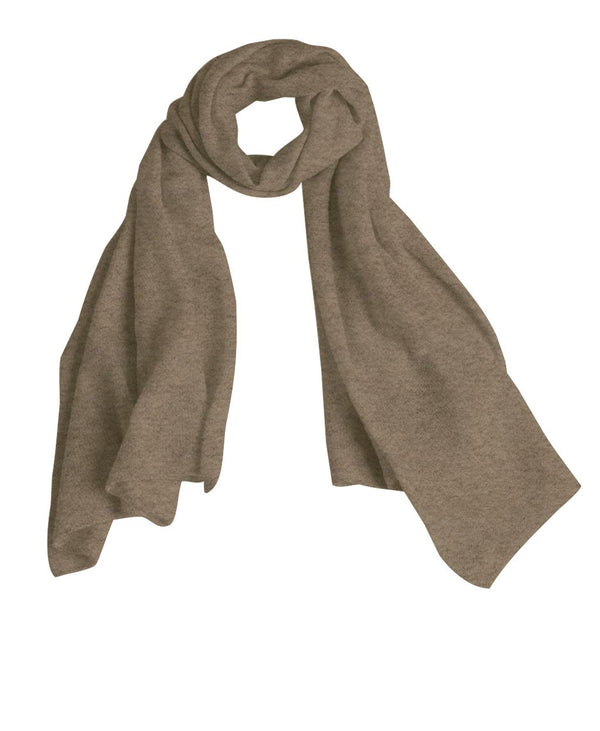 Knitted Scarf