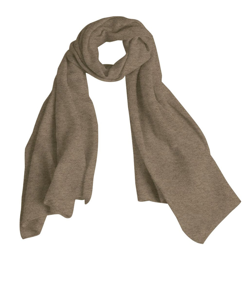 Knitted Scarf