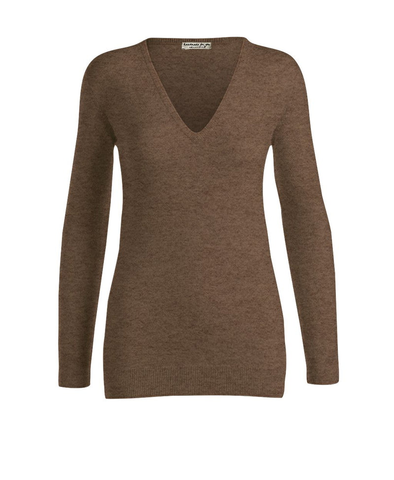 V-Neck Long Version
