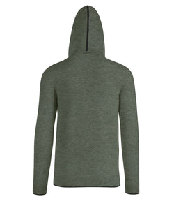 Hoodie Zipper Man