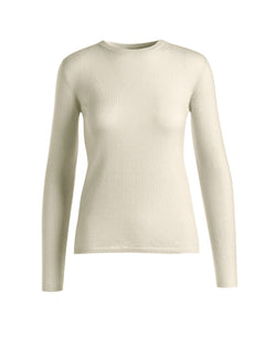 Round Neck Woman