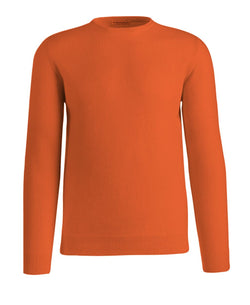 Round Neck