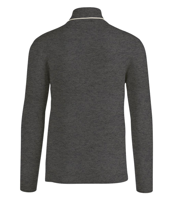 Turtle Neck