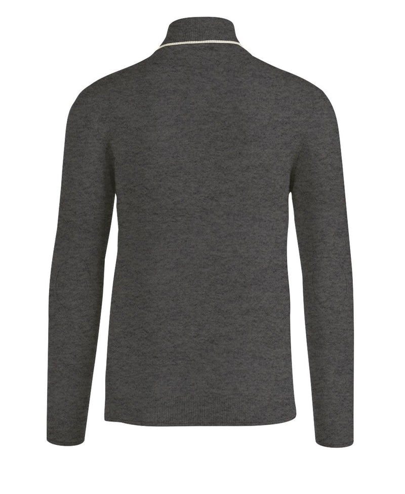 Turtle Neck
