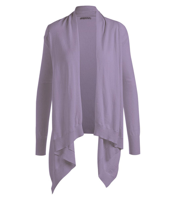 Summer Cardigan Cashsilk