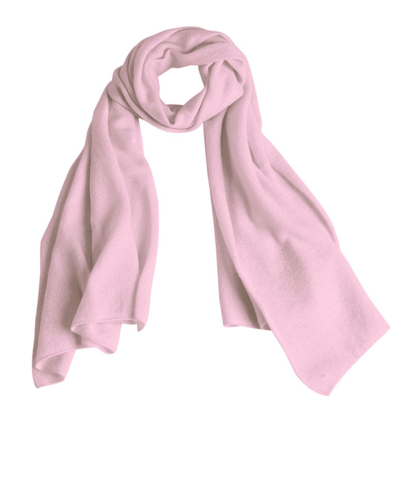 Knitted Scarf