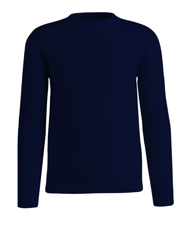 Round Neck