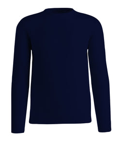 Round Neck
