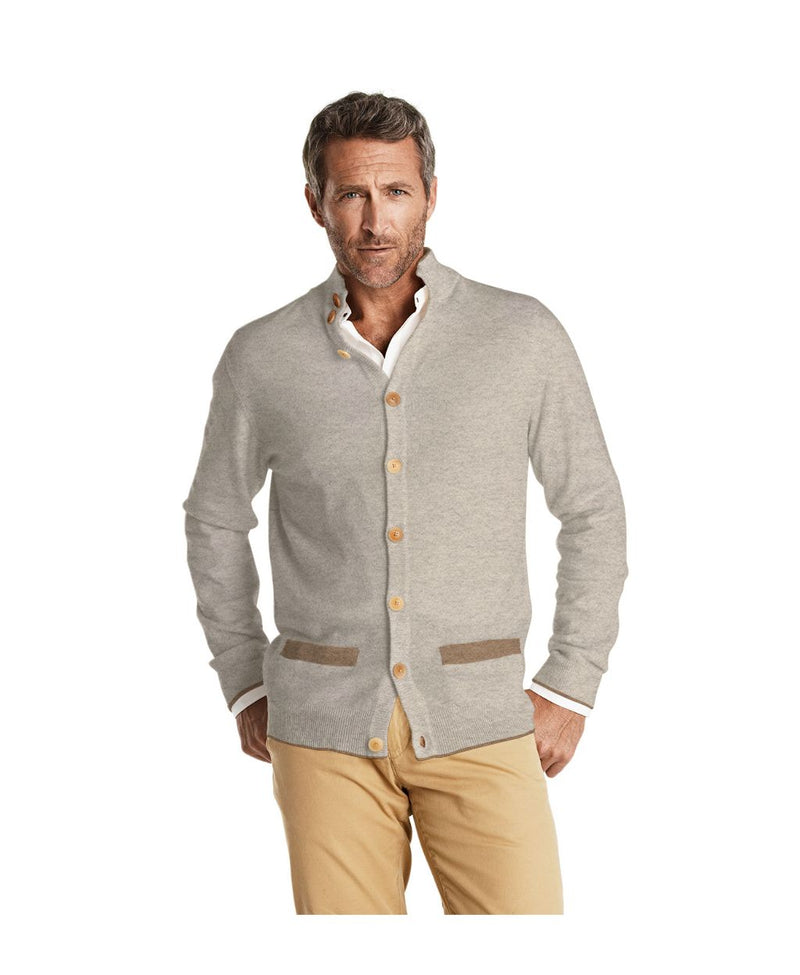 Jersey Jacket