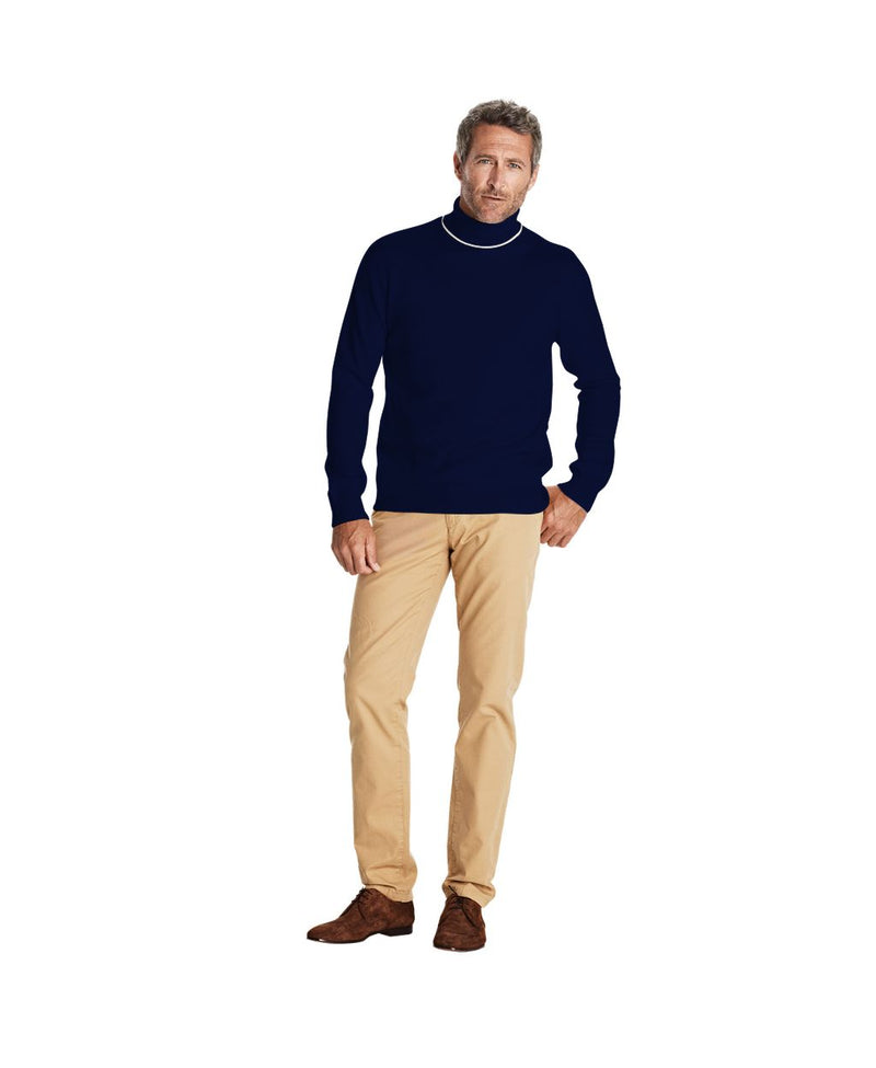 Turtle Neck