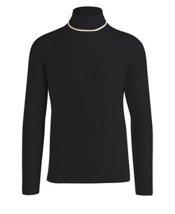 Turtle Neck