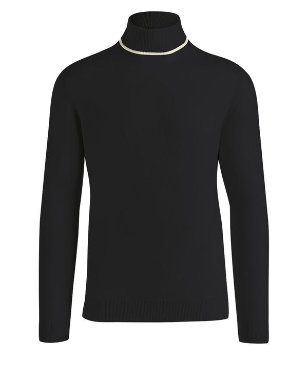 Turtle Neck