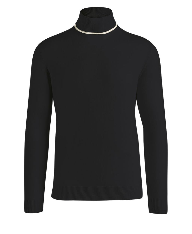 Turtle Neck