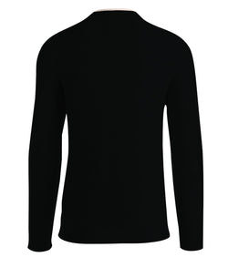 Tracht Cardigan Man Cashwool