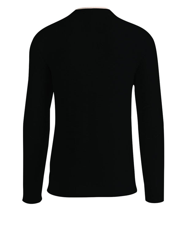 Tracht Cardigan Man Cashwool