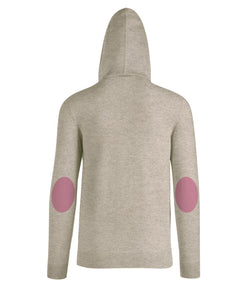 Hoodie Zipper Man