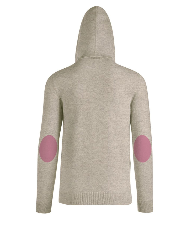 Hoodie Zipper Man