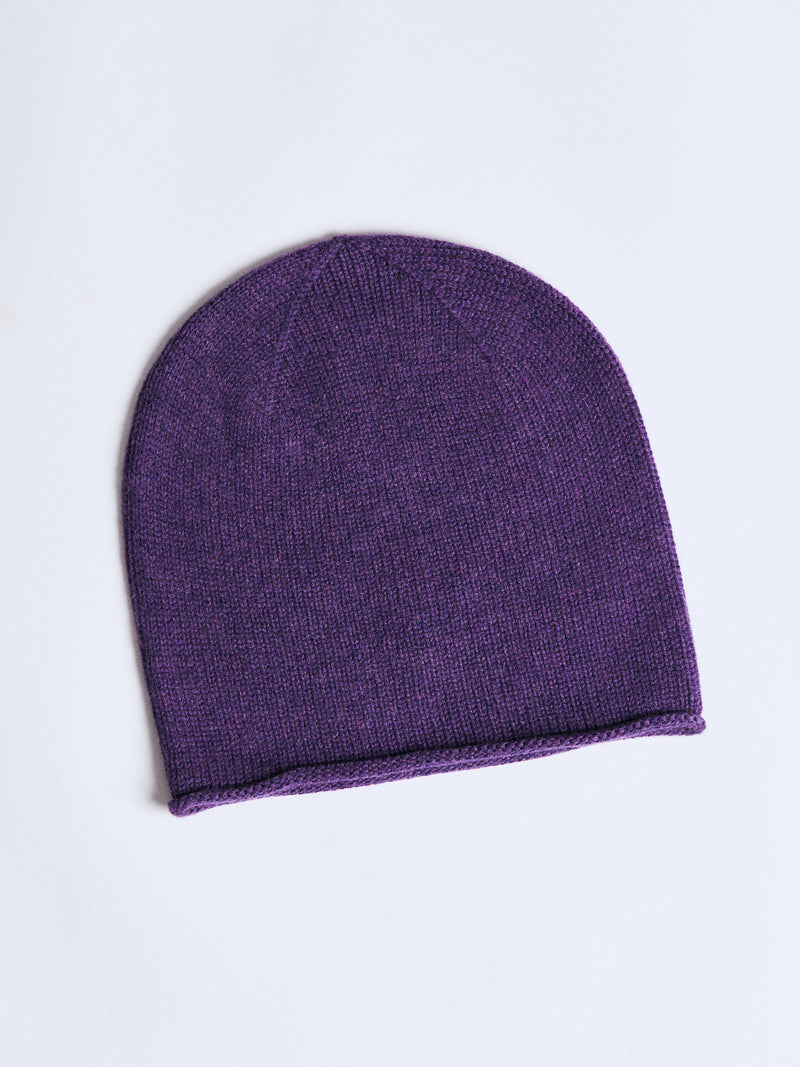 Beanie Amethyst