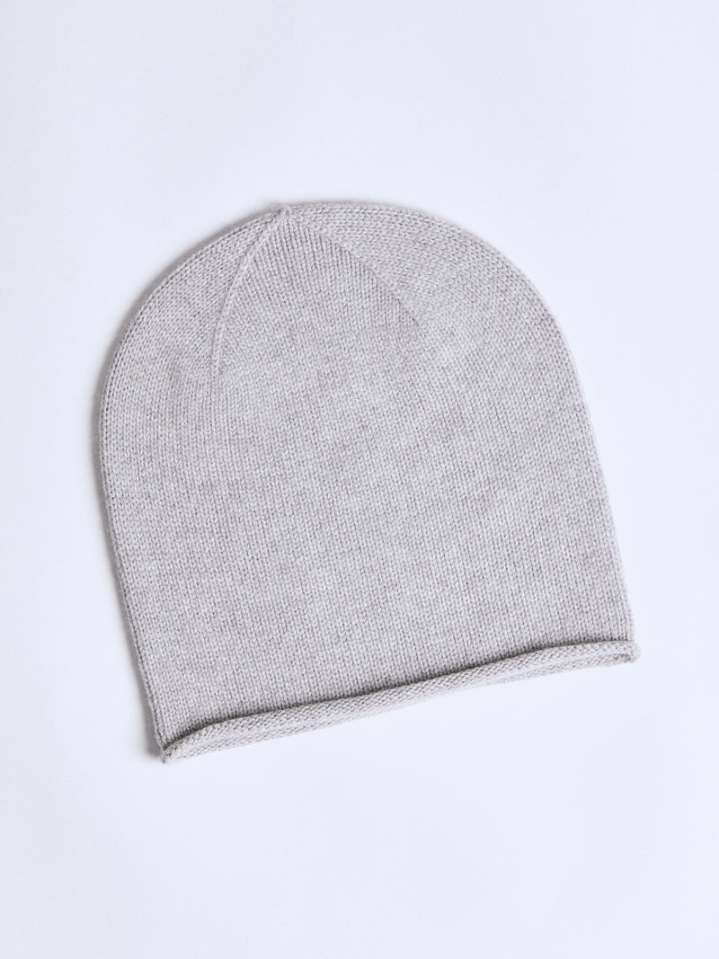 Beanie Ash
