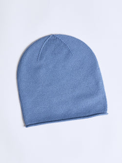 Beanie Blue Beret