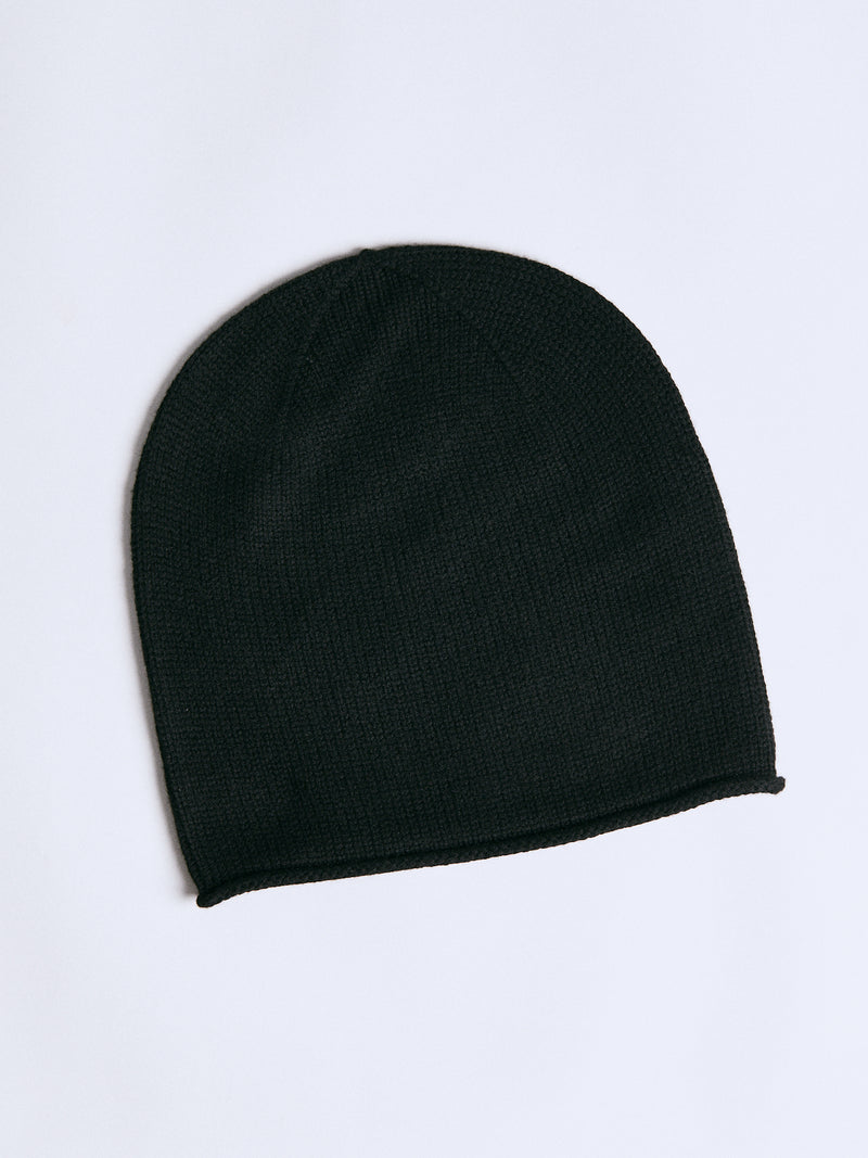 Beanie Caviar