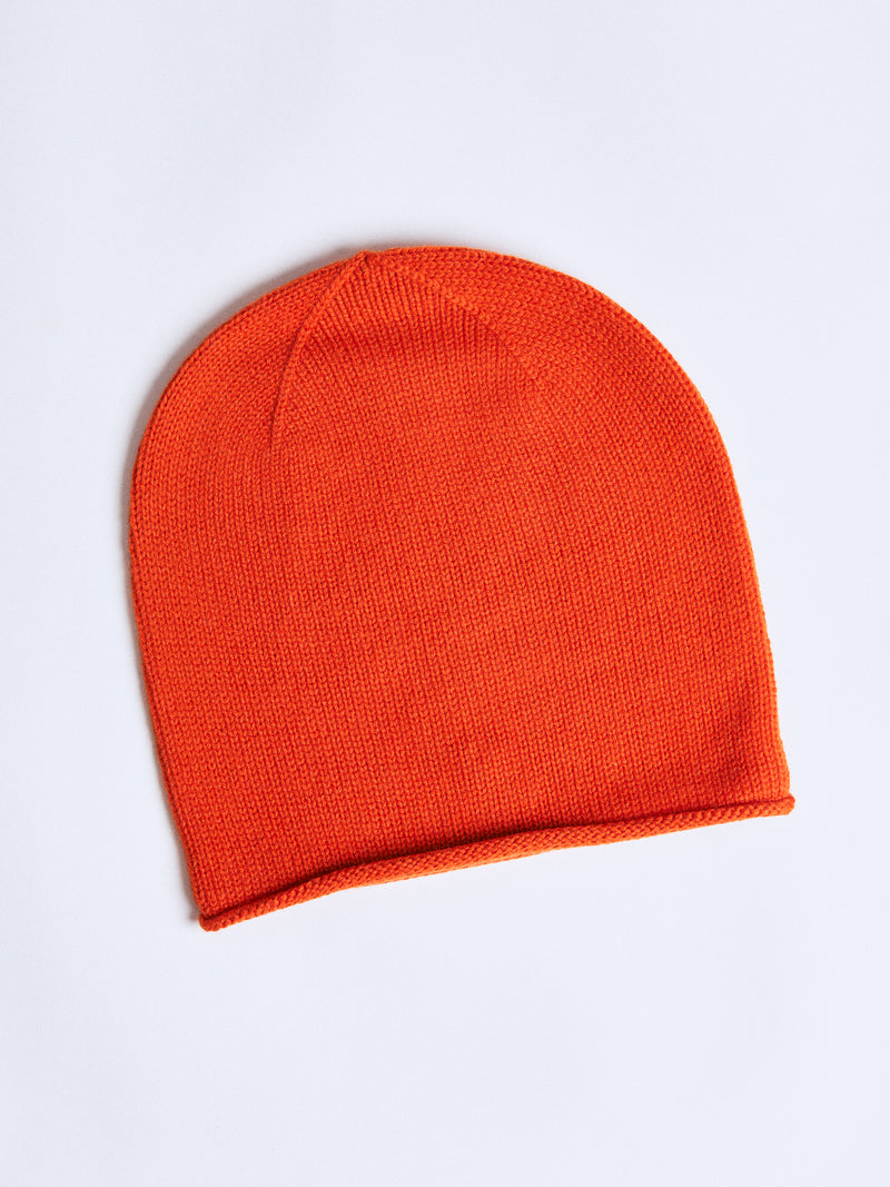 Beanie Curry