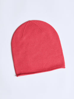 Beanie Magenta