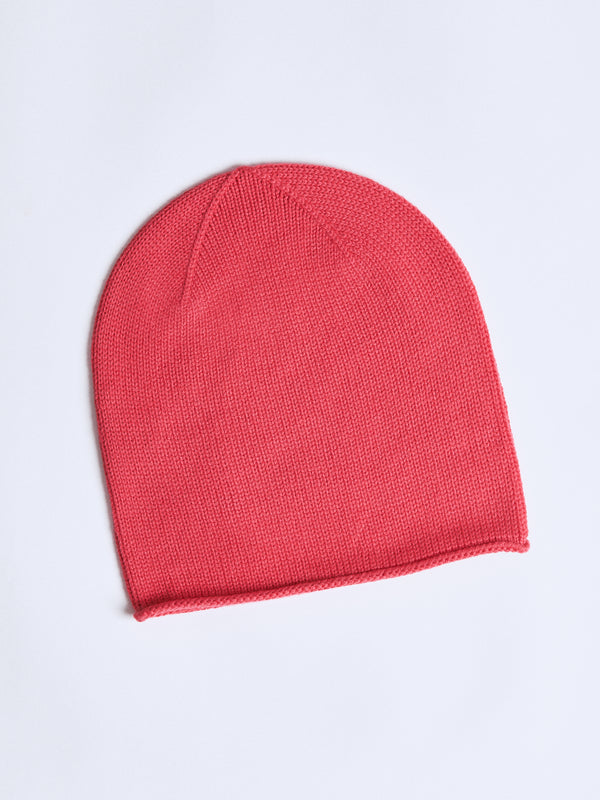 Beanie Magenta