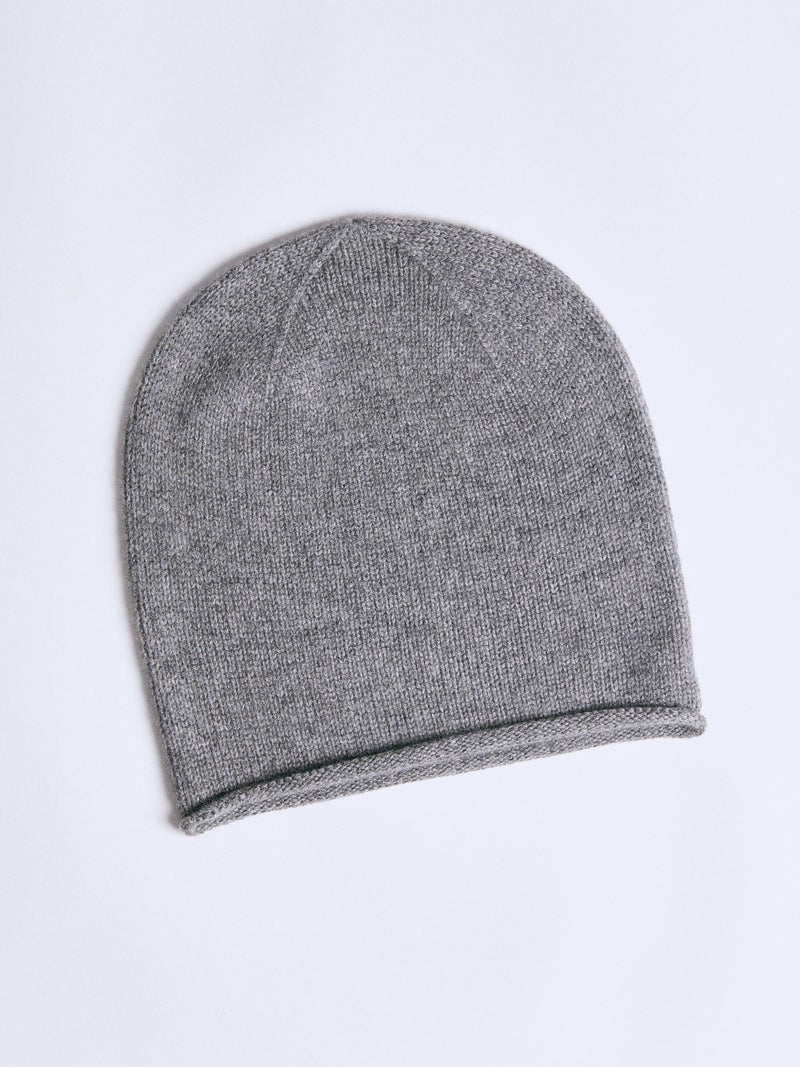 Beanie Steel