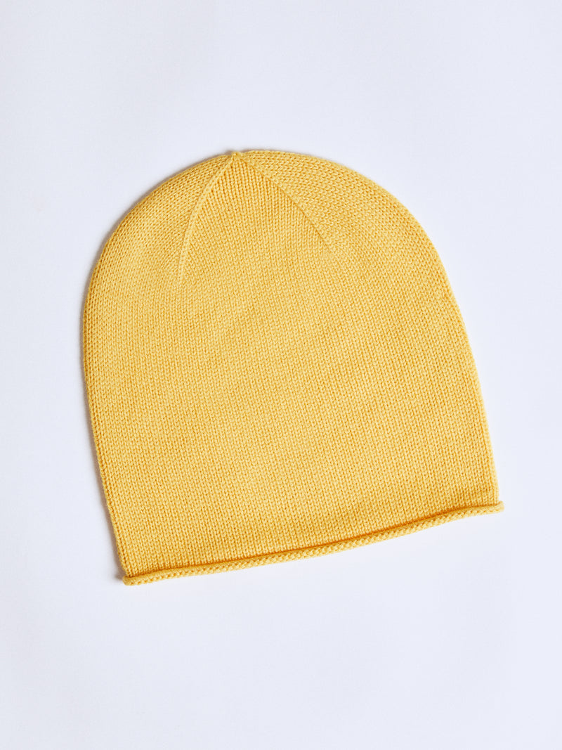 Beanie Sunflower
