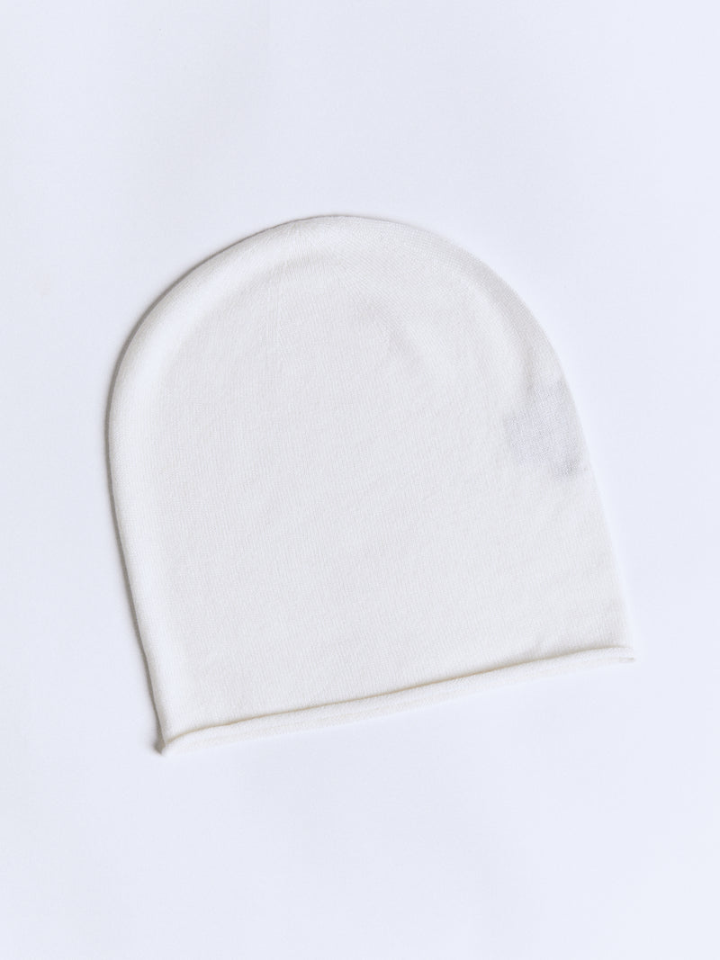 Sommer-Mütze aus feinstem Cashmere – Heydorn