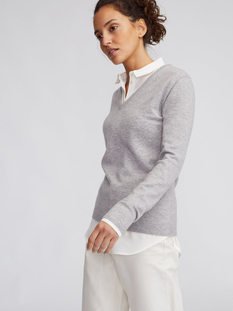 V-Neck