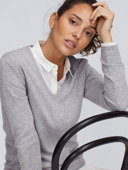 V-Neck