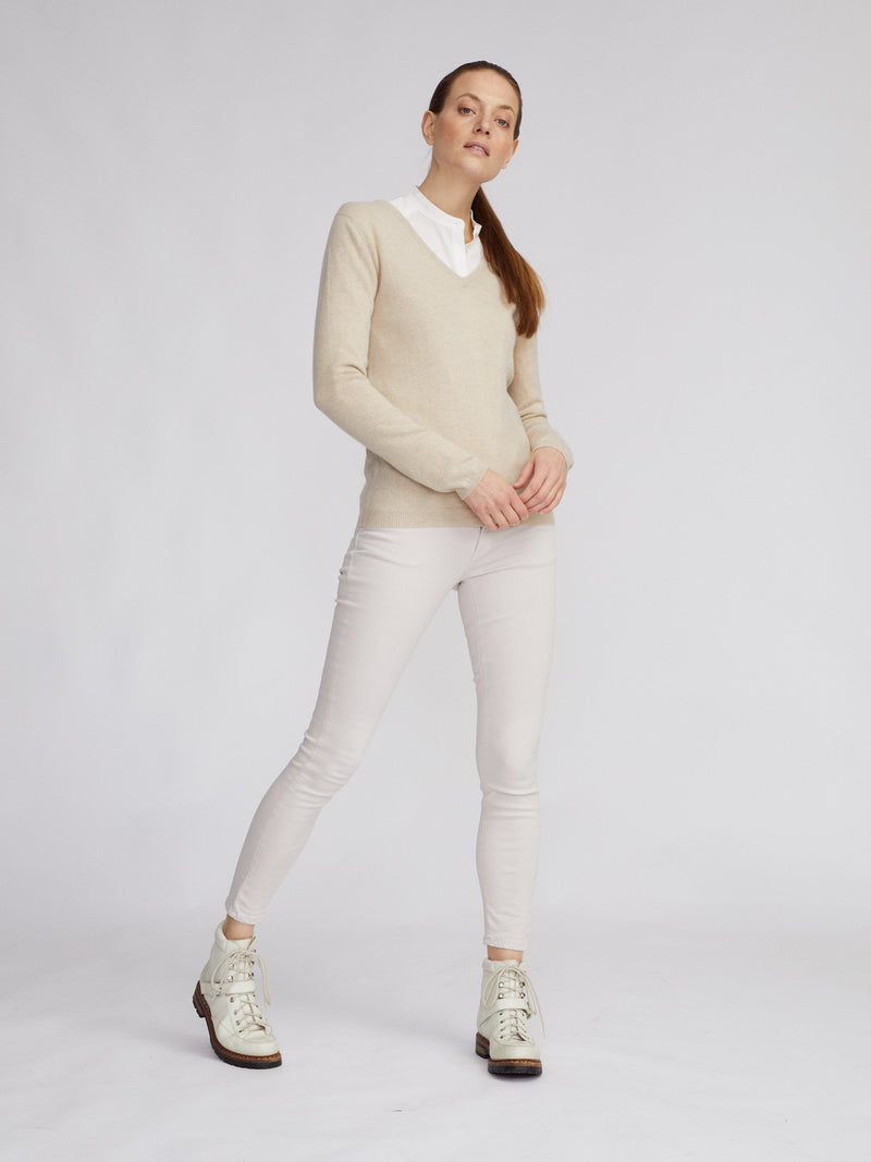 V-Neck