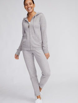 Hoodie Zipper