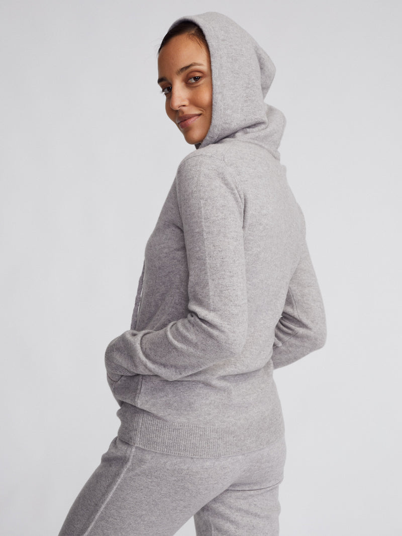 Hoodie Zipper