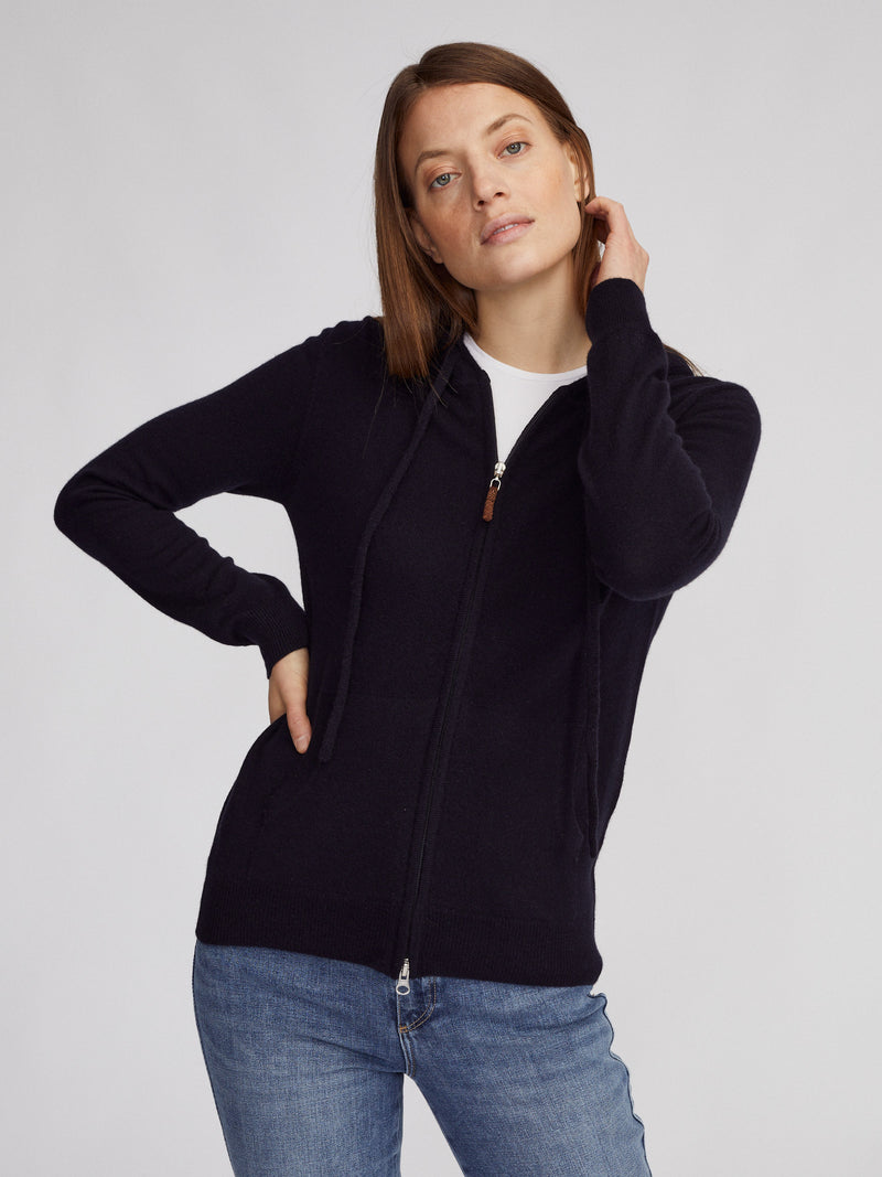 Hoodie Zipper