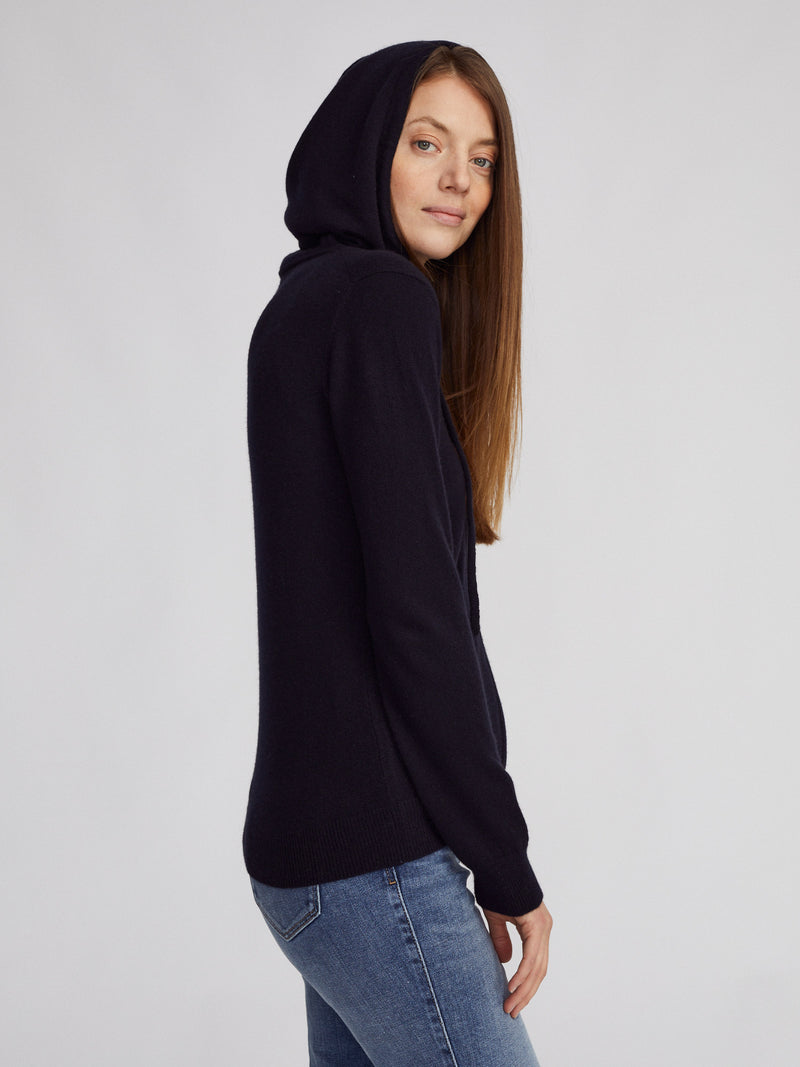 Hoodie Zipper