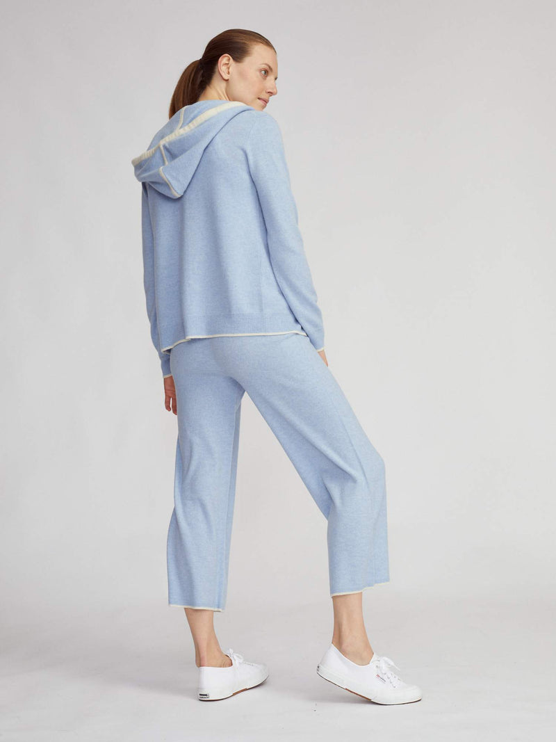 Hoodie Zipper