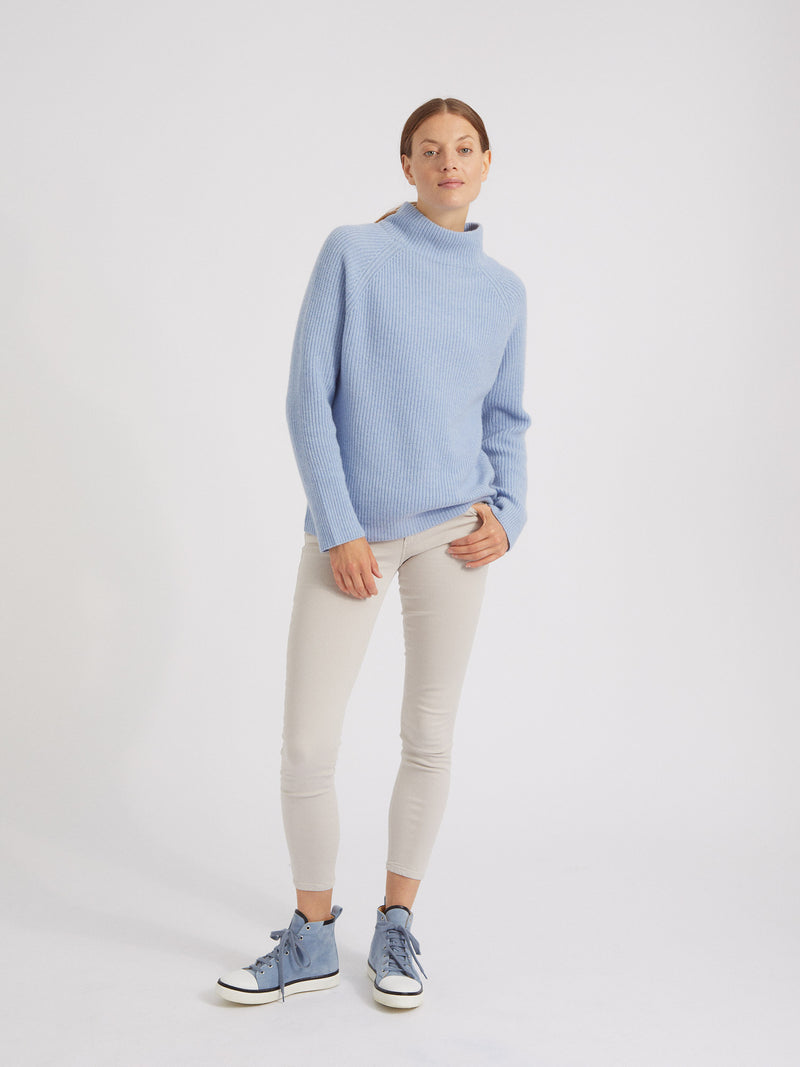 Stand Up Collar