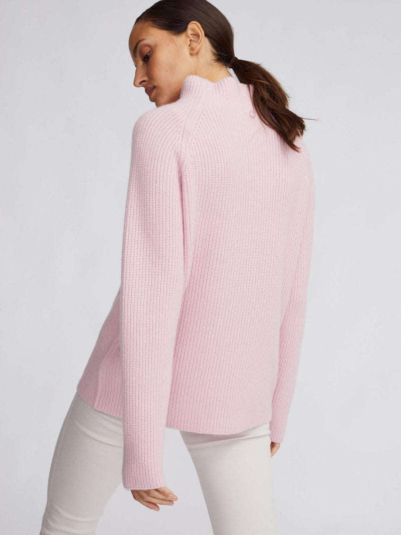 Stand Up Collar