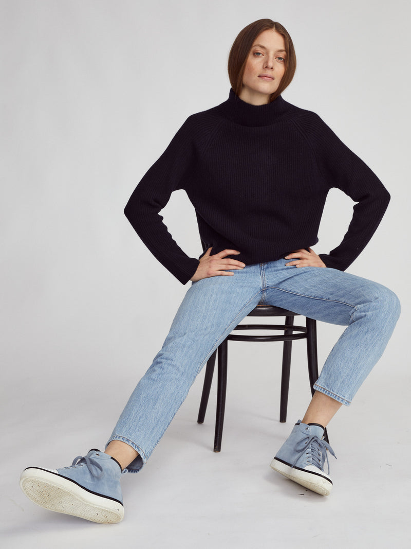 Stand Up Collar