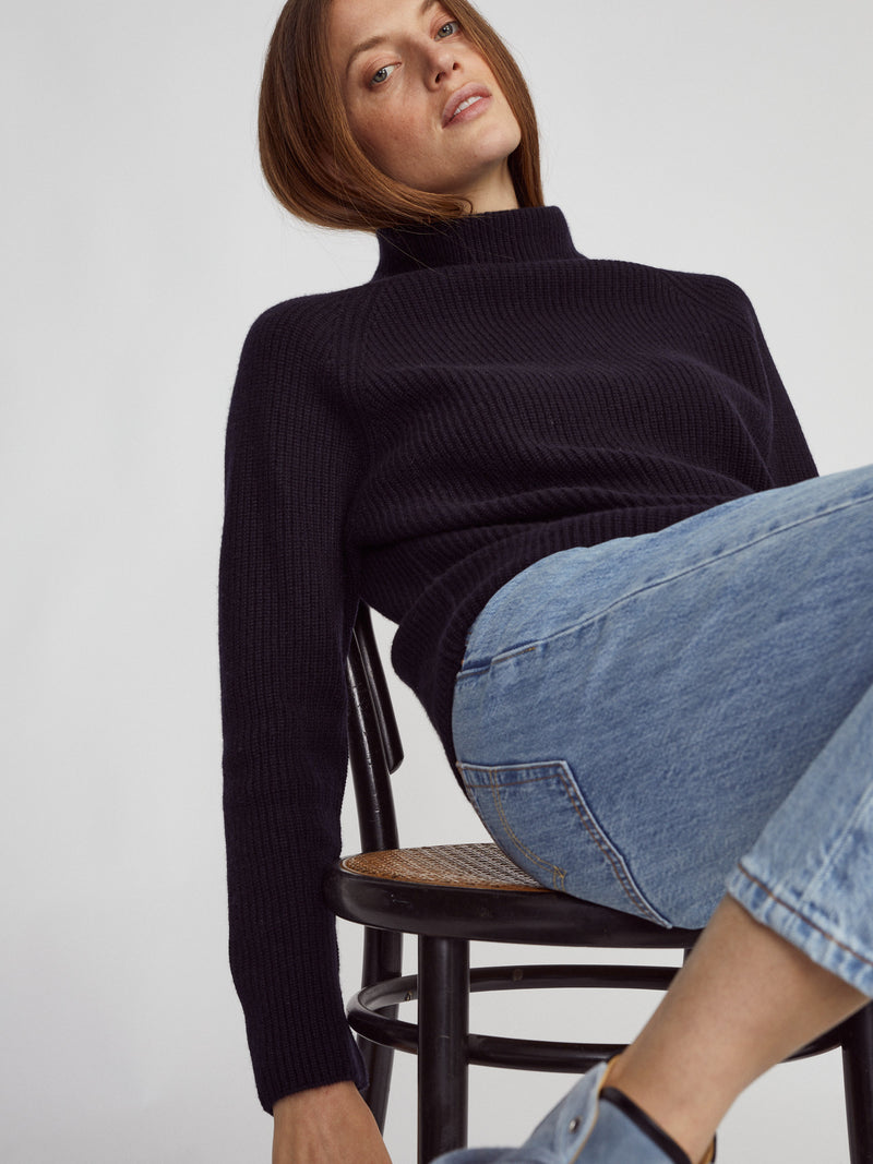 Stand Up Collar