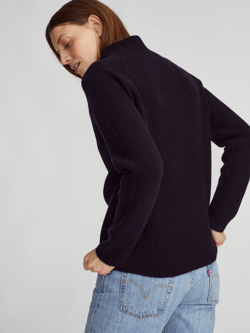 Stand Up Collar